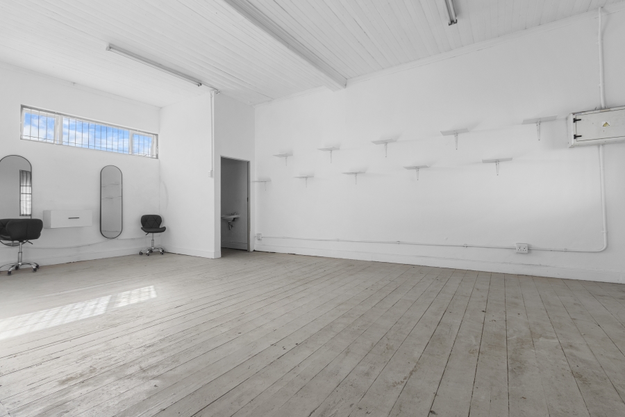 To Let commercial Property for Rent in Salt River Western Cape